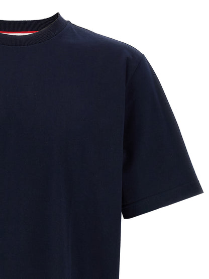 'RWB Knit Trim' T-shirt T-shirt