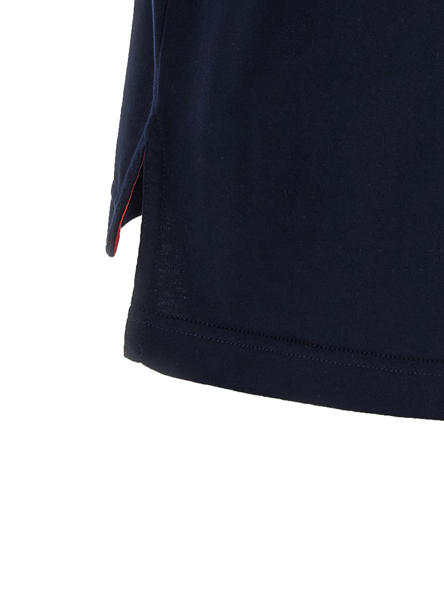 'RWB Knit Trim' T-shirt T-shirt