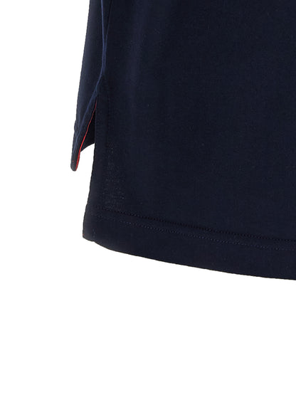 'RWB Knit Trim' T-shirt T-shirt