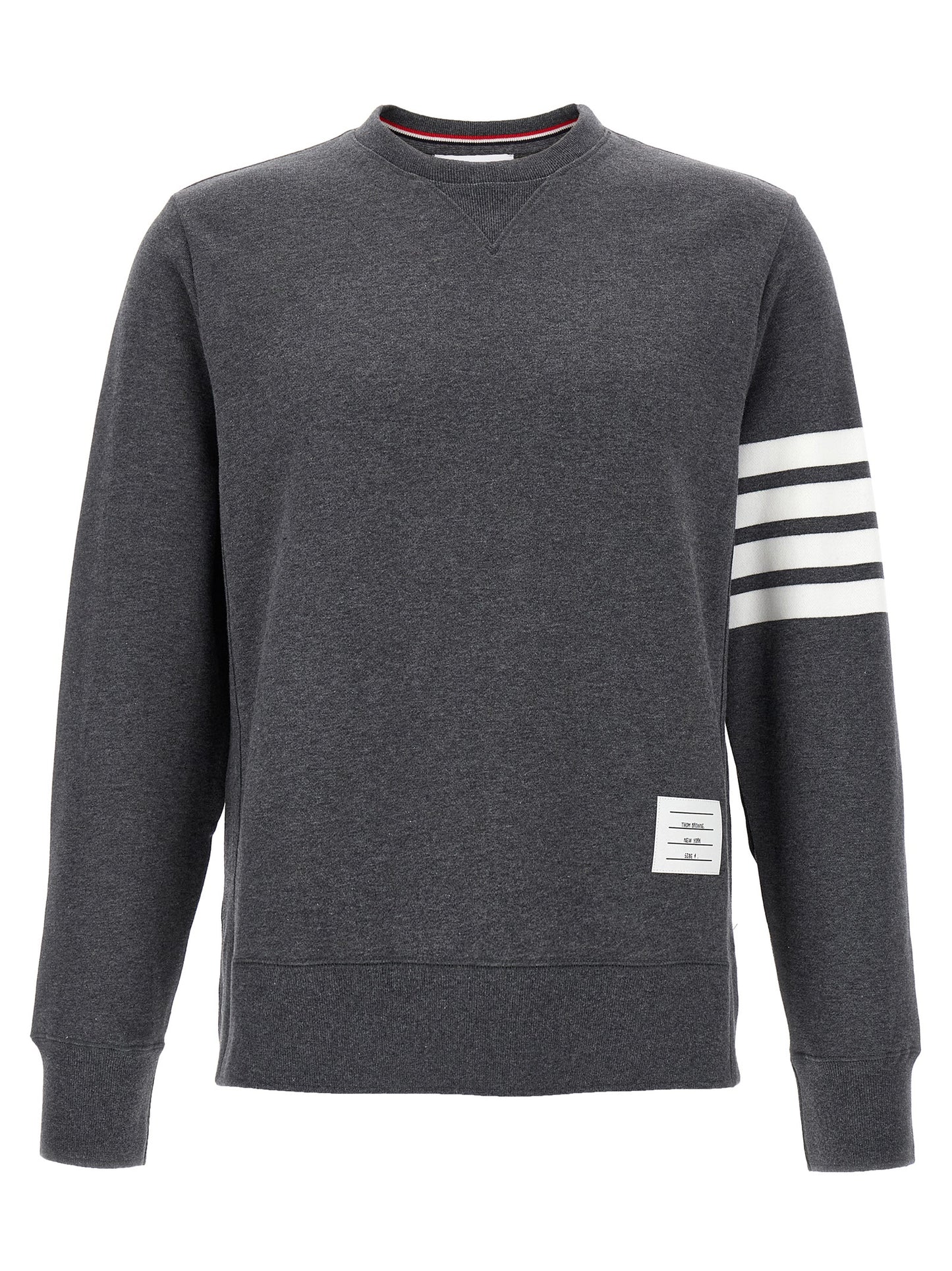 '4 bar’ sweatshirt Sweatshirt