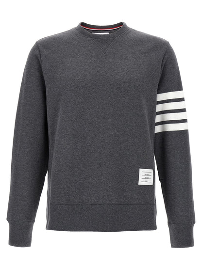 '4 bar’ sweatshirt Sweatshirt
