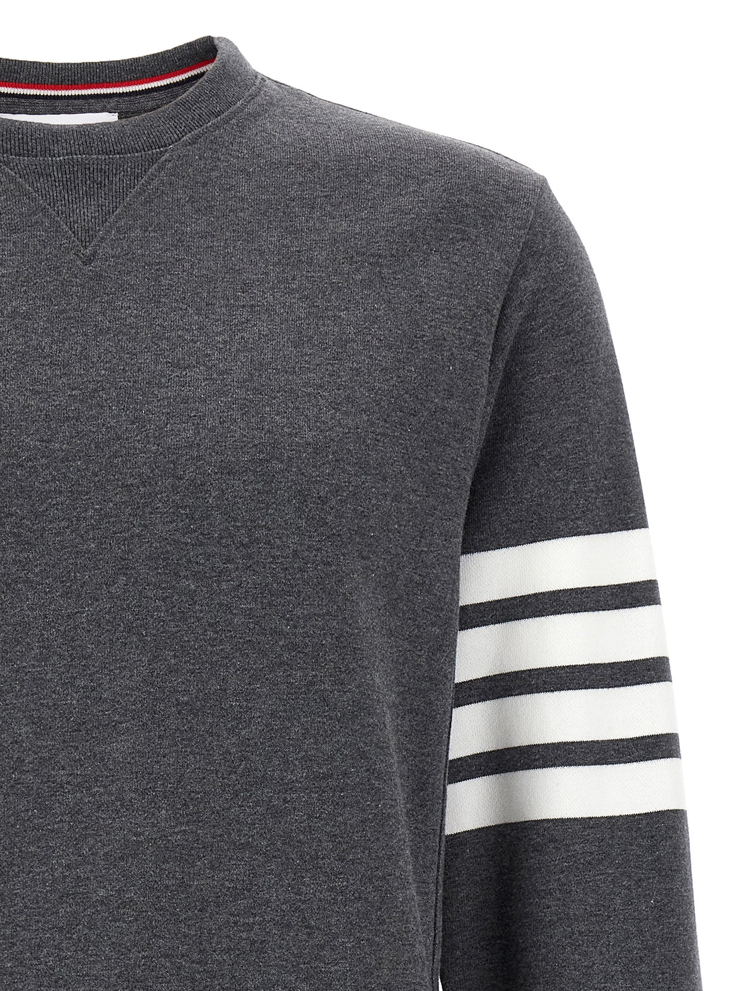'4 bar’ sweatshirt Sweatshirt