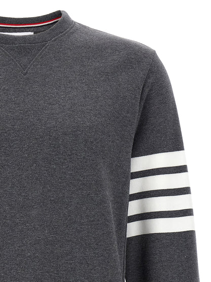 '4 bar’ sweatshirt Sweatshirt