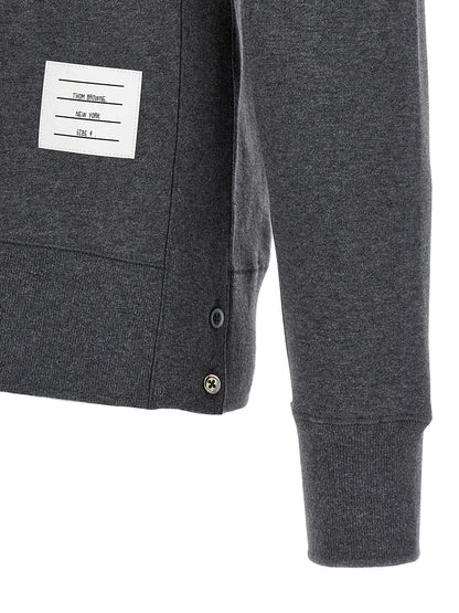 '4 bar’ sweatshirt Sweatshirt