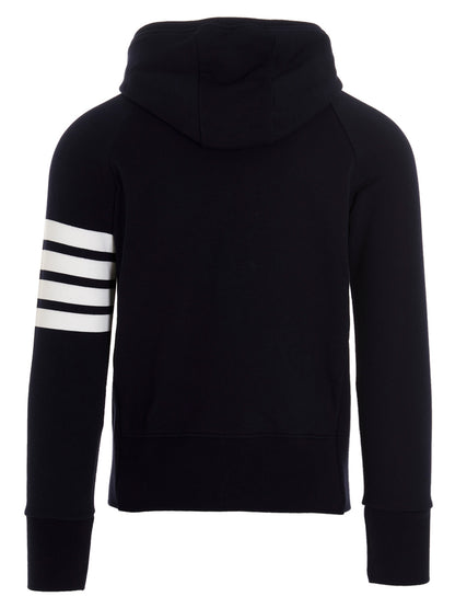 '4 bar' hoodie Sweatshirt