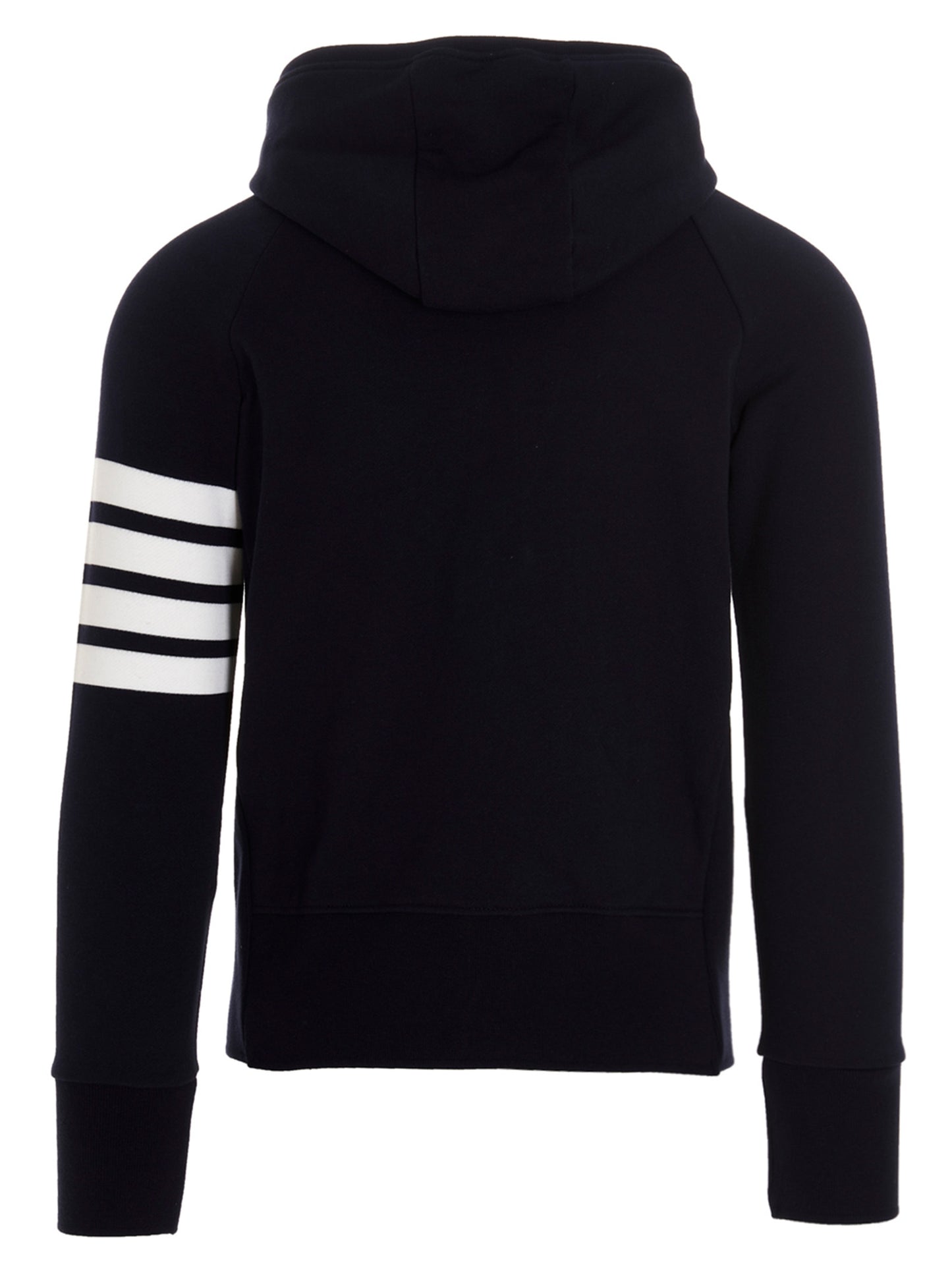 '4 bar' hoodie Sweatshirt