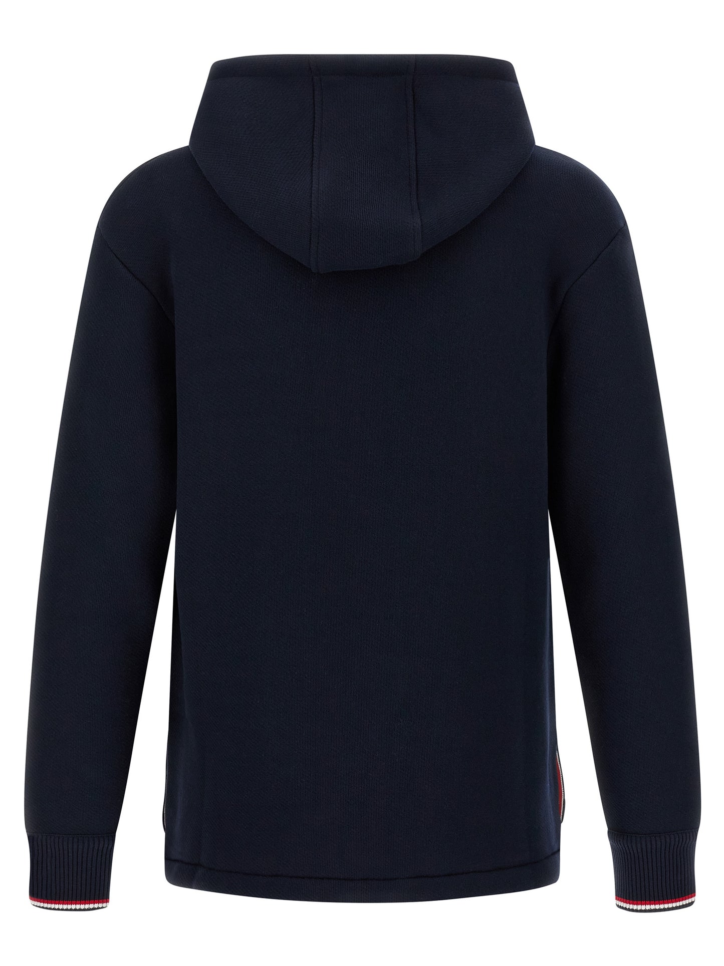RWB tape hoodie Sweatshirt