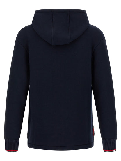 RWB tape hoodie Sweatshirt