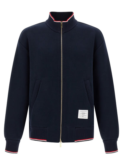 RWB piping sweatshirt Sweatshirt