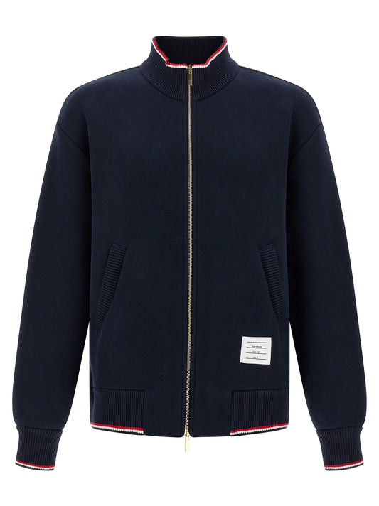 RWB piping sweatshirt Sweatshirt