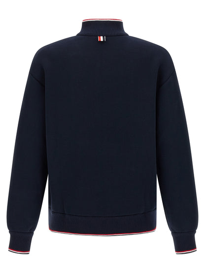 RWB piping sweatshirt Sweatshirt