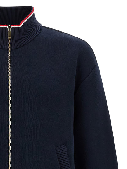 RWB piping sweatshirt Sweatshirt
