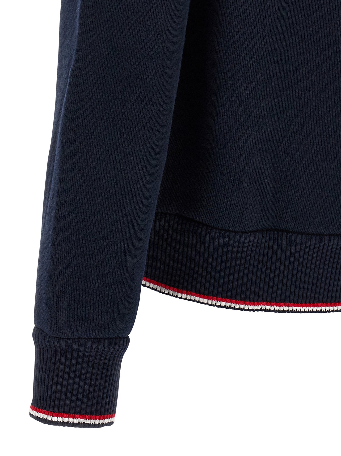 RWB piping sweatshirt Sweatshirt