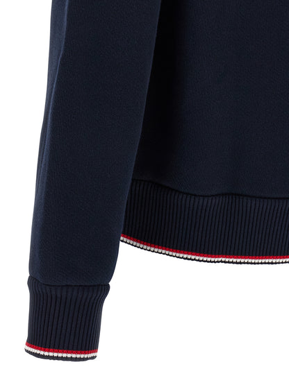 RWB piping sweatshirt Sweatshirt