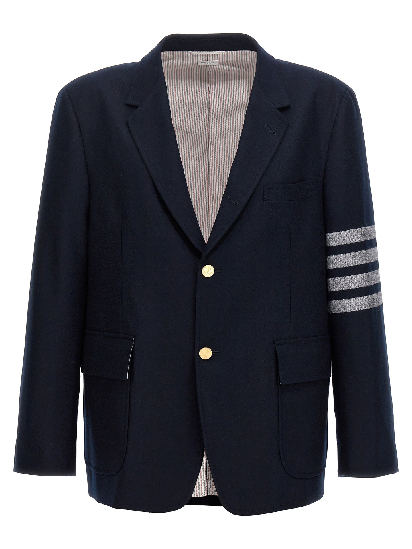 '4 Bar' blazer Blazer