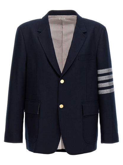 '4 Bar' blazer Blazer