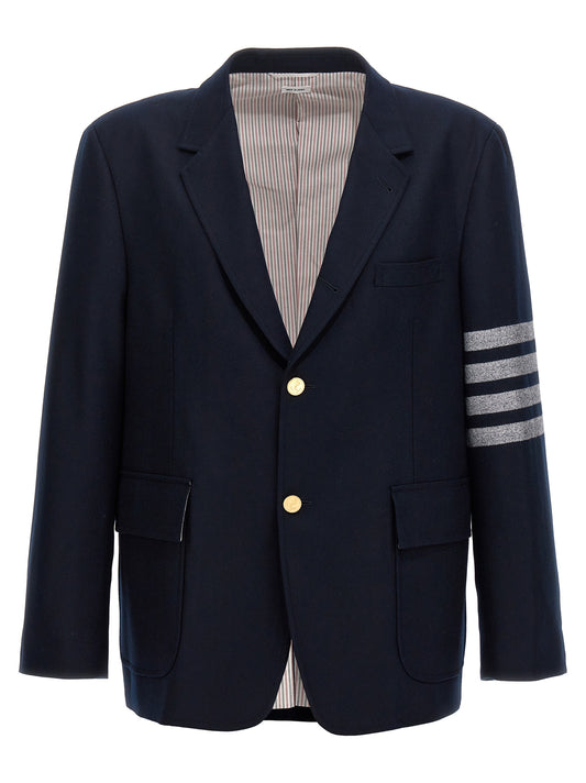 '4 Bar' blazer Blazer