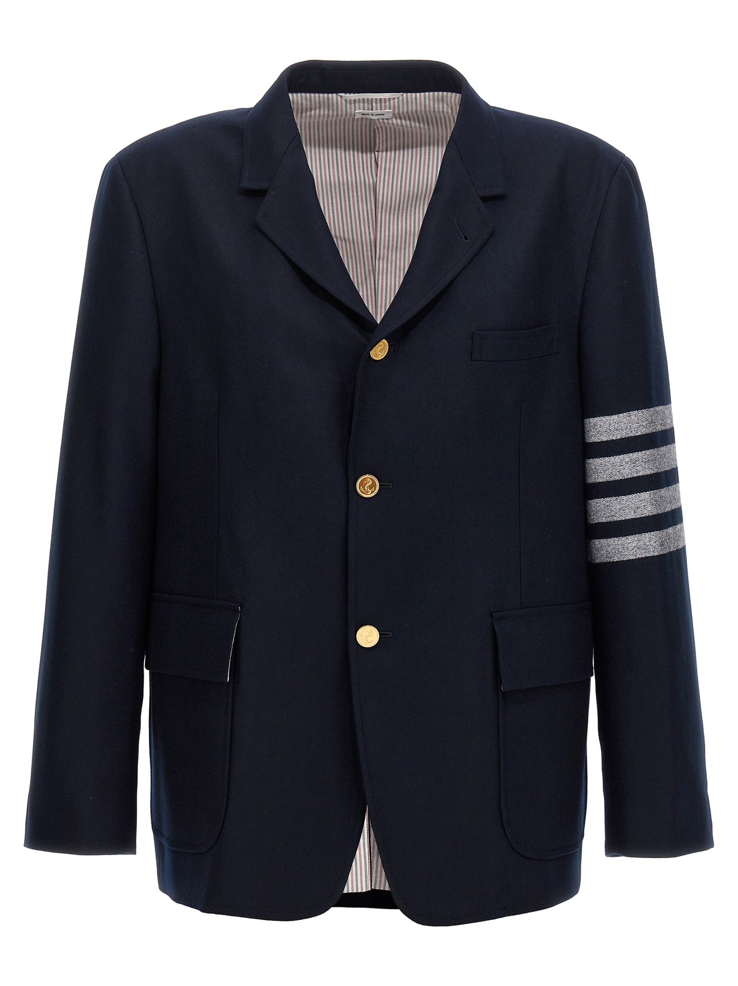 '4 Bar' blazer Blazer