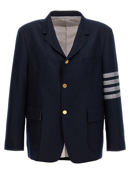 '4 Bar' blazer Blazer