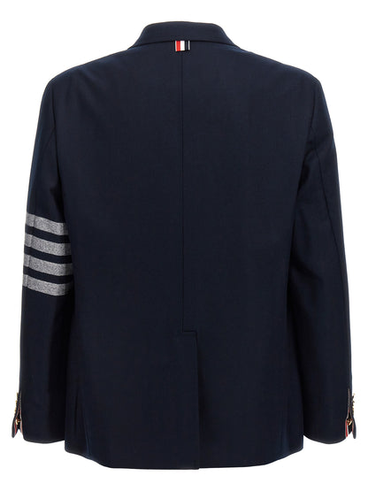 '4 Bar' blazer Blazer