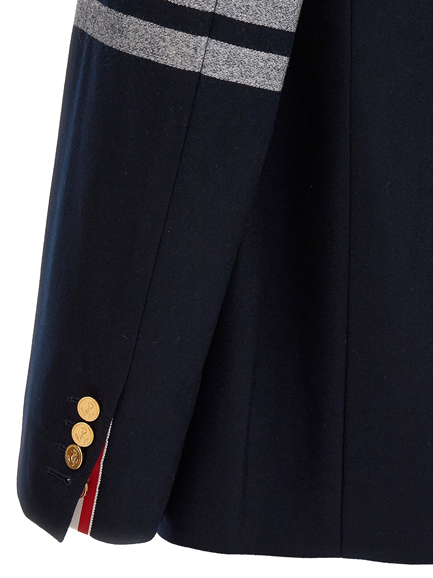 '4 Bar' blazer Blazer