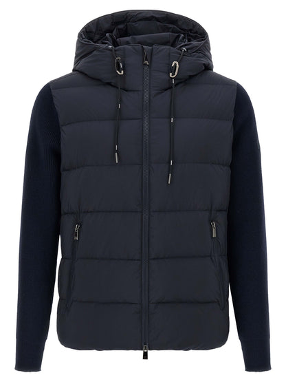 'Keitie' light down jacket Down jacket, Parka, Casual jackets