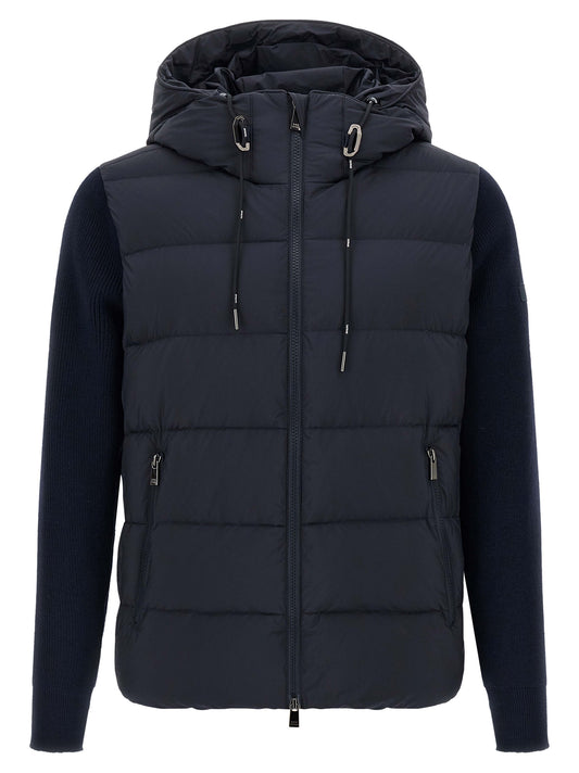'Keitie' light down jacket Down jacket, Parka, Casual jackets