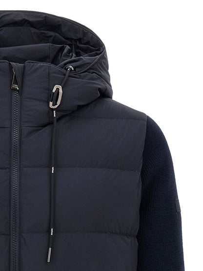 'Keitie' light down jacket Down jacket, Parka, Casual jackets