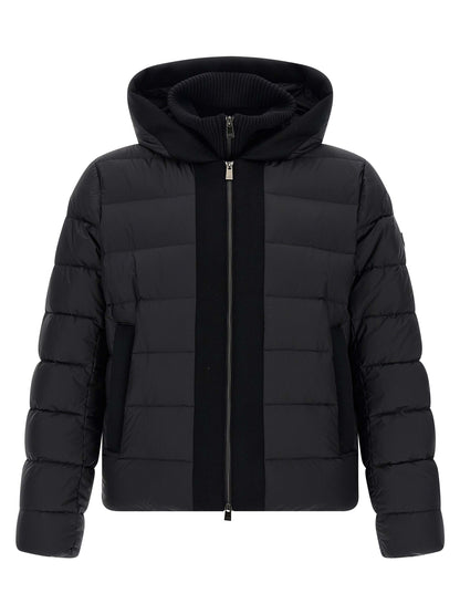 'Liko' down jacket Down jacket, Parka, Casual jackets
