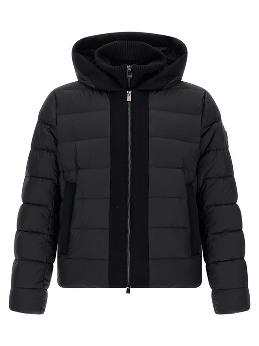 'Liko' down jacket Down jacket, Parka, Casual jackets
