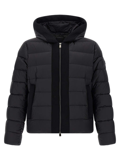 'Liko' down jacket Down jacket, Parka, Casual jackets