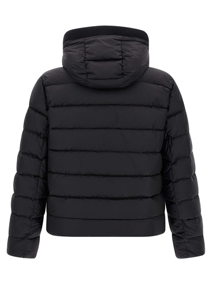 'Liko' down jacket Down jacket, Parka, Casual jackets