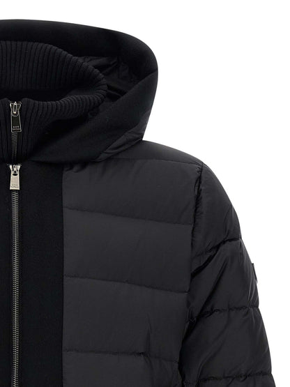 'Liko' down jacket Down jacket, Parka, Casual jackets