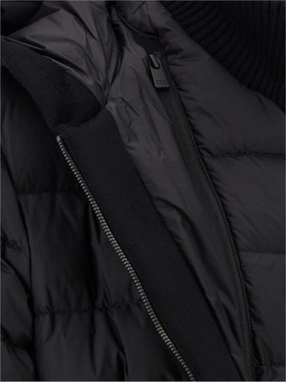 'Liko' down jacket Down jacket, Parka, Casual jackets