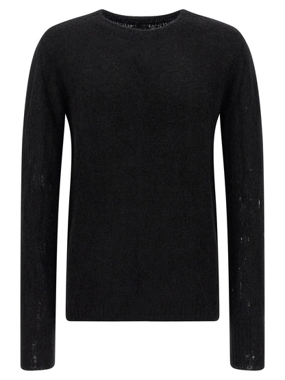 Alpaca wool sweater Sweater, cardigans