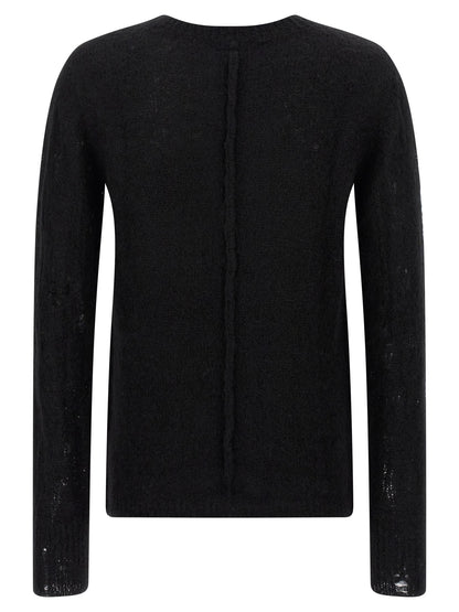 Alpaca wool sweater Sweater, cardigans