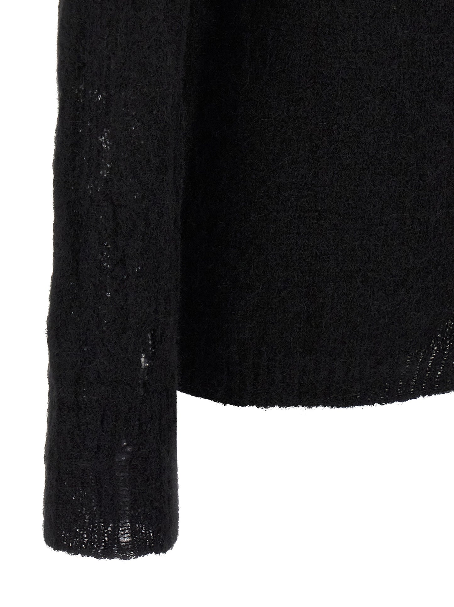 Alpaca wool sweater Sweater, cardigans