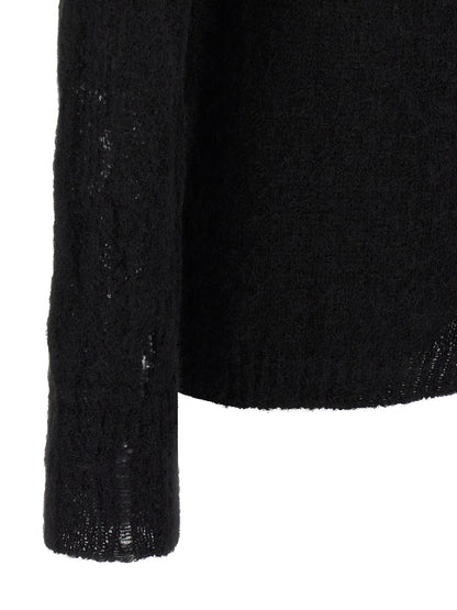 Alpaca wool sweater Sweater, cardigans