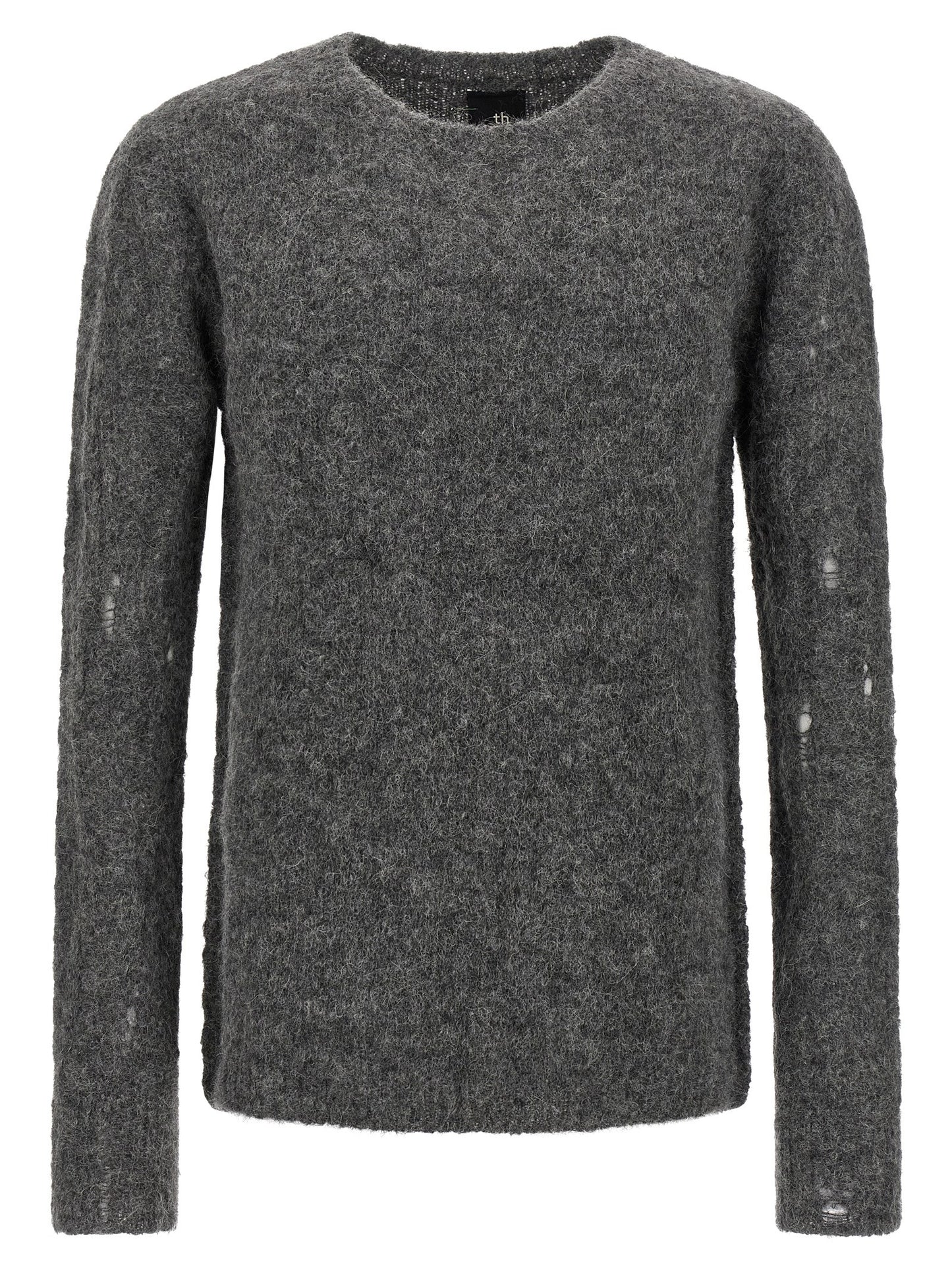 Alpaca wool sweater Sweater, cardigans