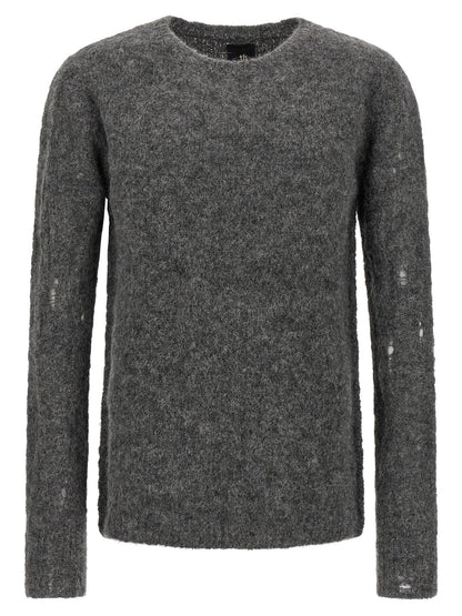 Alpaca wool sweater Sweater, cardigans