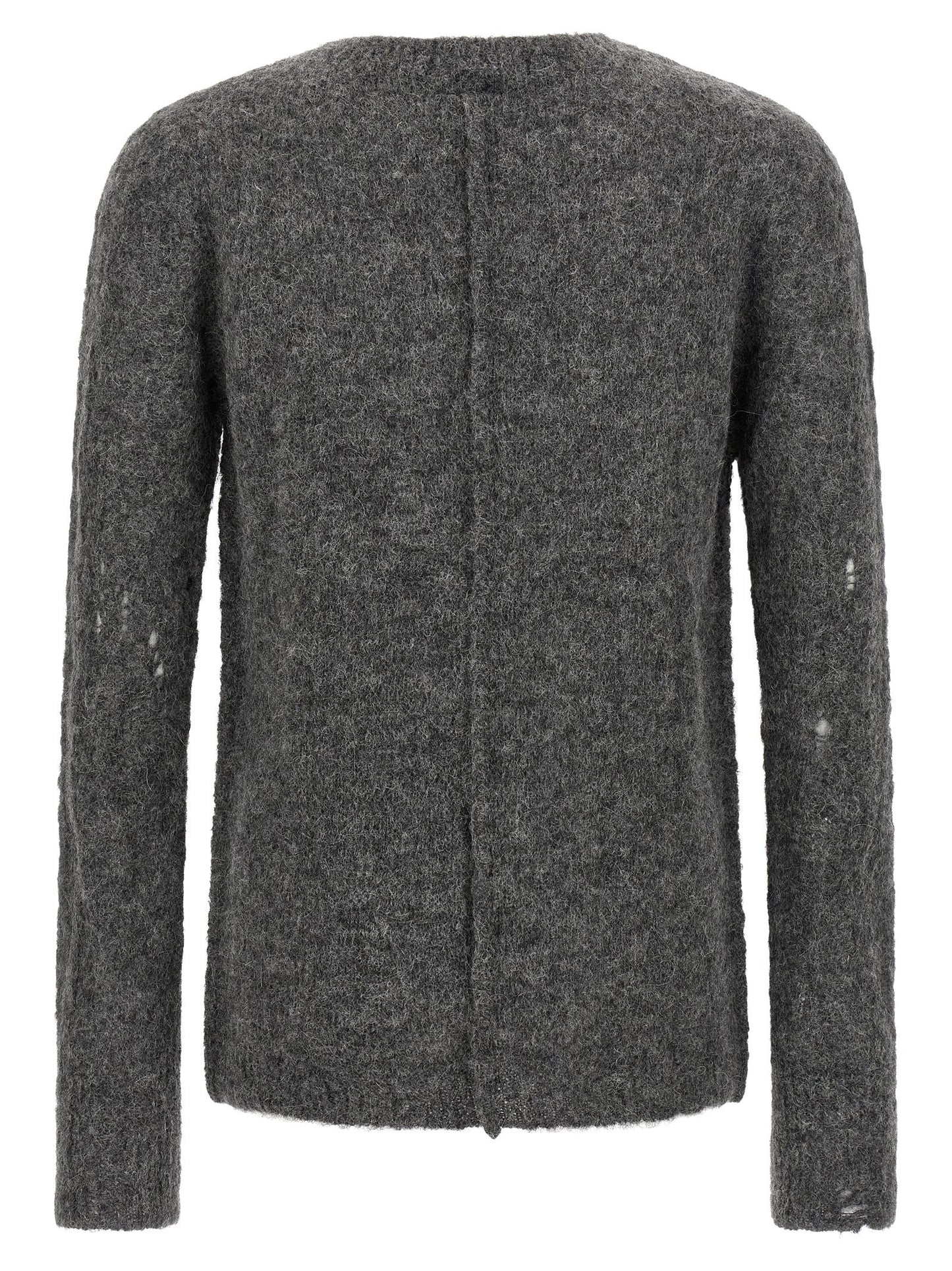 Alpaca wool sweater Sweater, cardigans