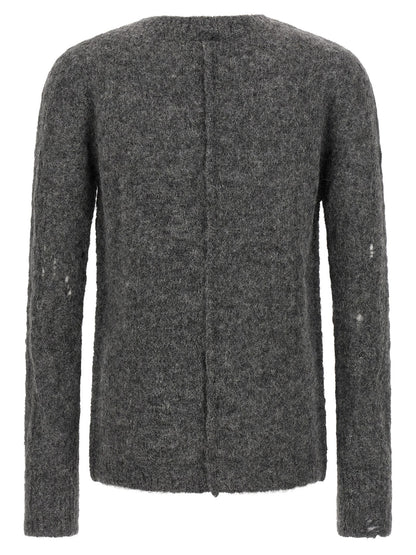 Alpaca wool sweater Sweater, cardigans