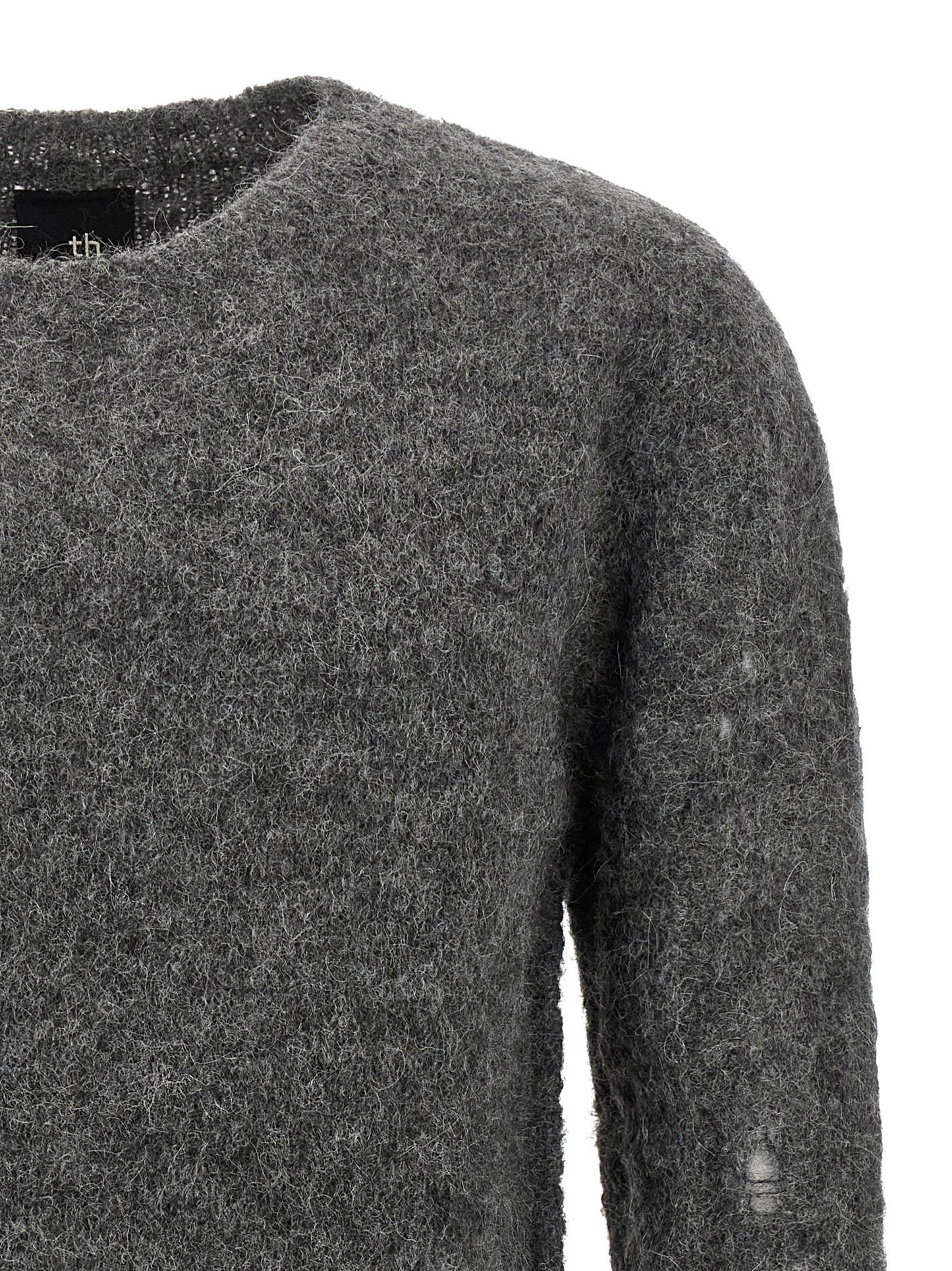 Alpaca wool sweater Sweater, cardigans