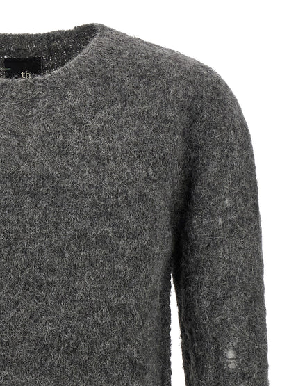 Alpaca wool sweater Sweater, cardigans