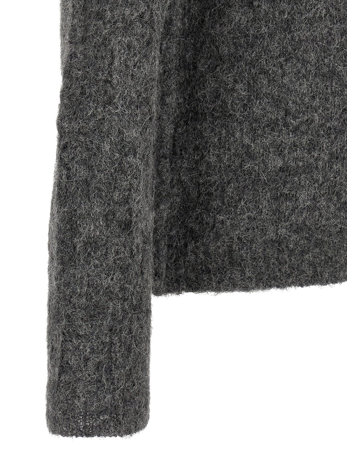 Alpaca wool sweater Sweater, cardigans