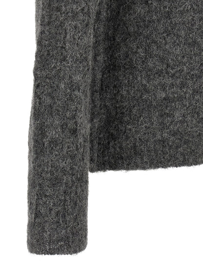Alpaca wool sweater Sweater, cardigans