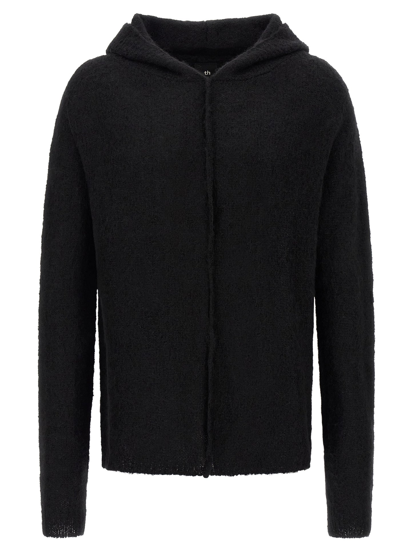 Hooded sweater Sweater, cardigans