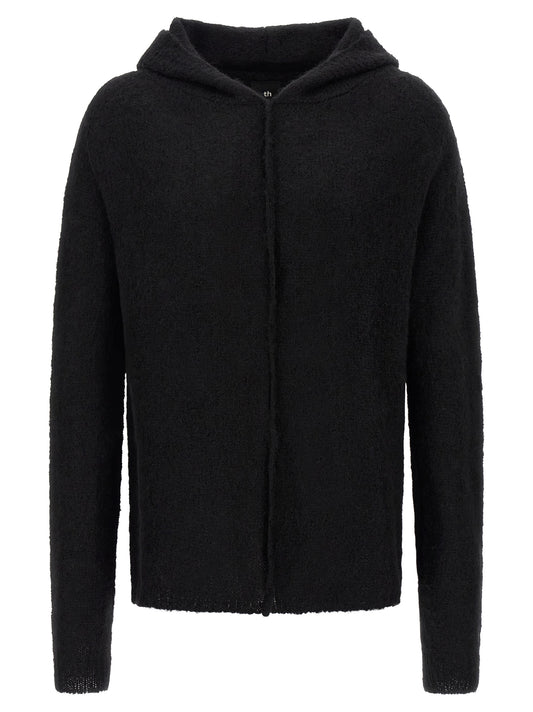 Hooded sweater Sweater, cardigans