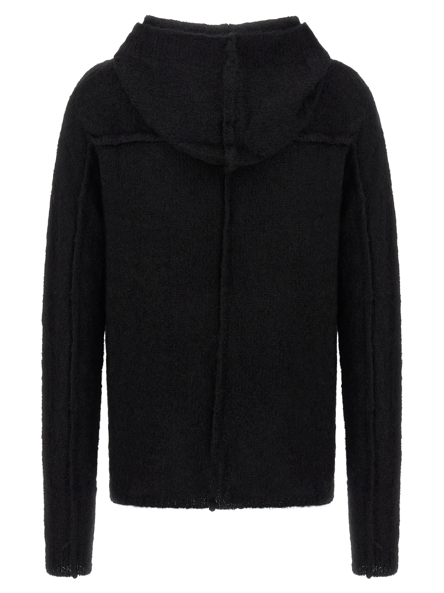 Hooded sweater Sweater, cardigans
