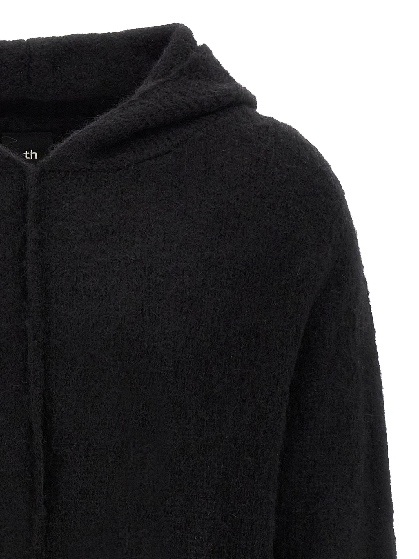 Hooded sweater Sweater, cardigans